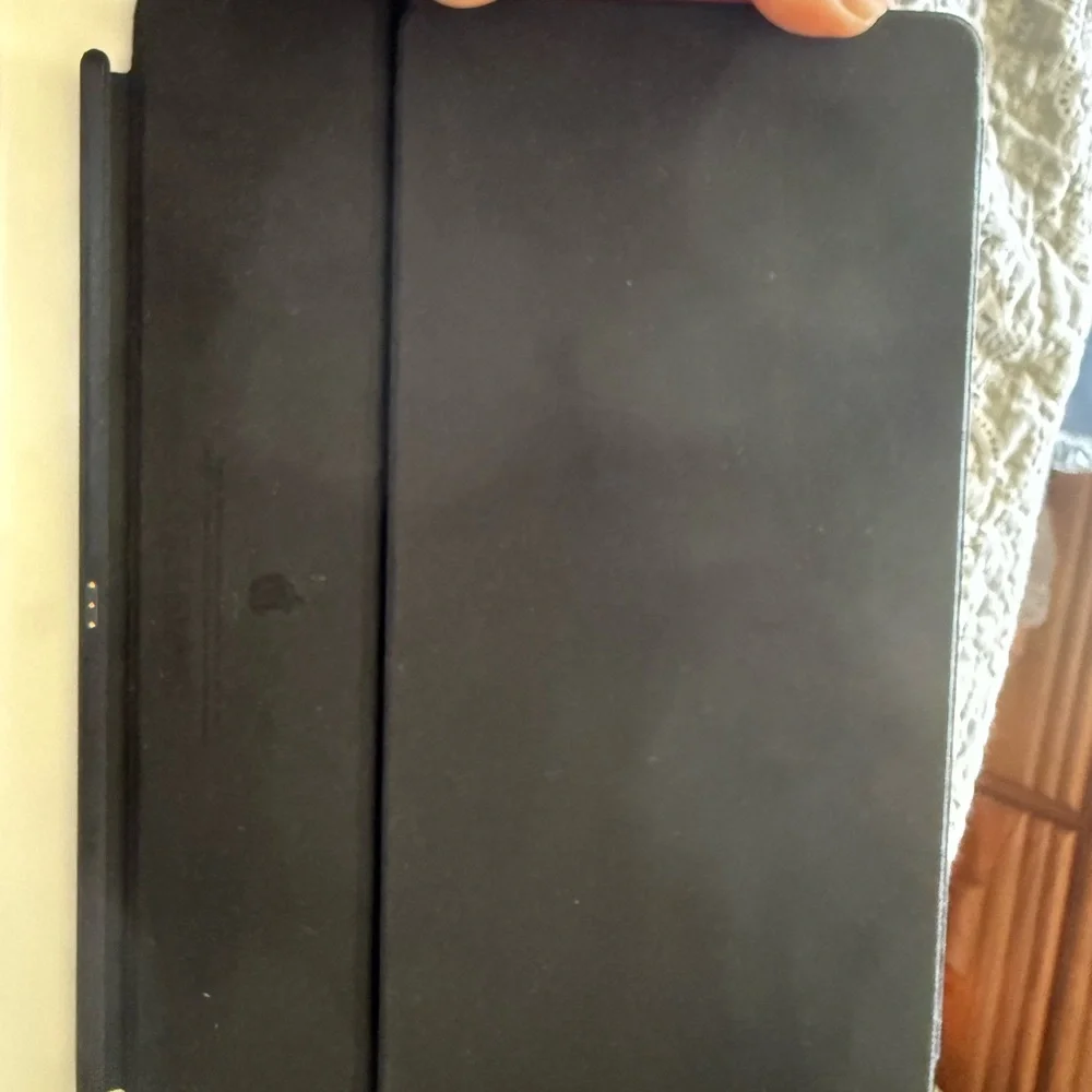 Apple iPad Smart Keyboard - Black